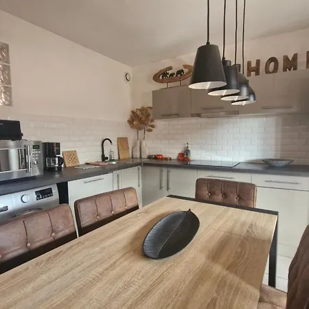 Appartement L'oasis De Jade - T2 Avec Terrasse - Piscine