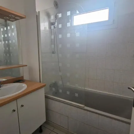 Appartamento L'oasis De Jade - T2 Avec Terrasse - Piscine *